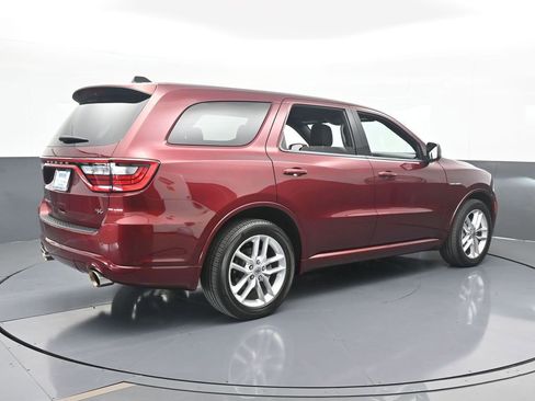 Used 2023 Dodge Durango R/T image 6