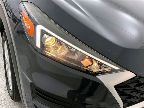 Used 2020 Hyundai Tucson Value image 38
