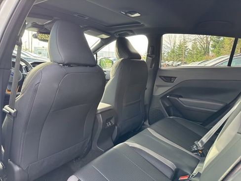 New 2026 Subaru Crosstrek 2.5i Wilderness image 21