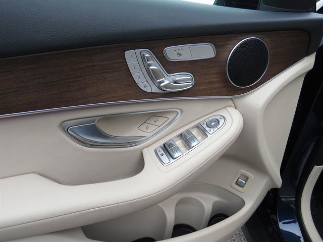 Certified 2022 Mercedes-Benz GLC 300 4MATIC image 9