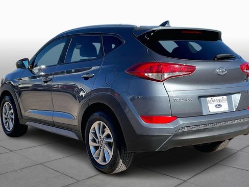 Used 2018 Hyundai Tucson SEL image 10