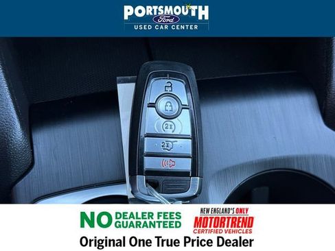 Used 2025 Ford Escape ST-Line w/ Tech Pack #1 image 14