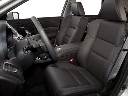 Used 2010 Acura RDX SH-AWD w/ Technology Package image 8