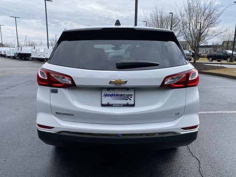Used 2020 Chevrolet Equinox LT image 8