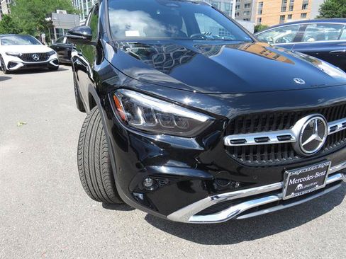 Used 2026 Mercedes-Benz GLA 250 4MATIC image 25