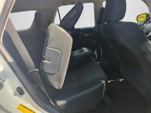 Certified 2024 Toyota 4Runner TRD Off-Road image 22