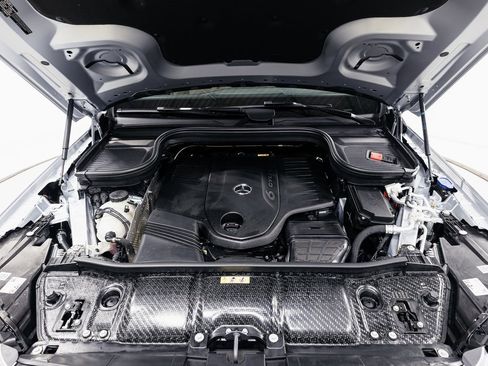 Used 2026 Mercedes-Benz GLS 450 GLS 450 image 40