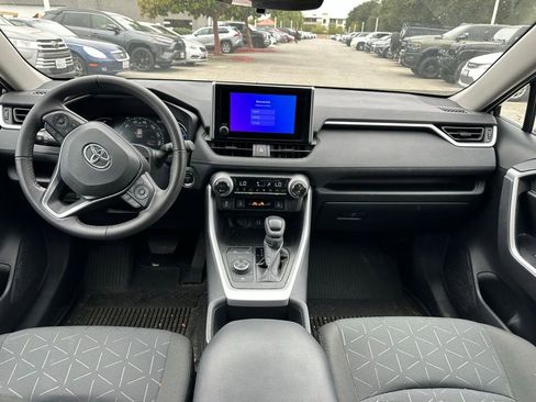 Used 2024 Toyota RAV4 XLE w/ Convenience Package AWD/4WD image 8