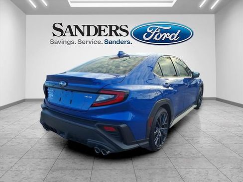 Used 2023 Subaru WRX Premium image 2