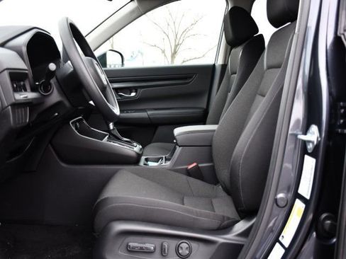 New 2026 Honda CR-V EX image 12