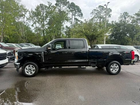 Used 2026 Ford F250 XLT AWD/4WD image 2
