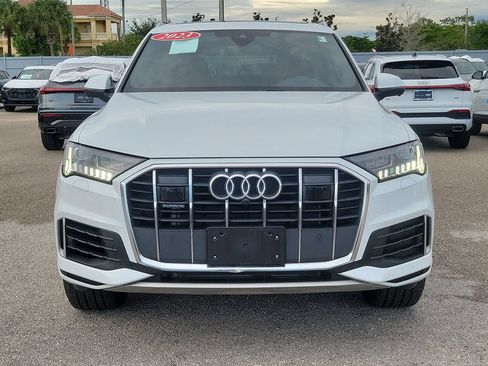 Certified 2023 Audi Q7 2.0T Premium Plus w/ Premium Plus Package AWD/4WD image 9