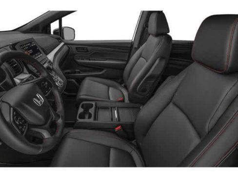 Used 2024 Honda Odyssey Sport image 12
