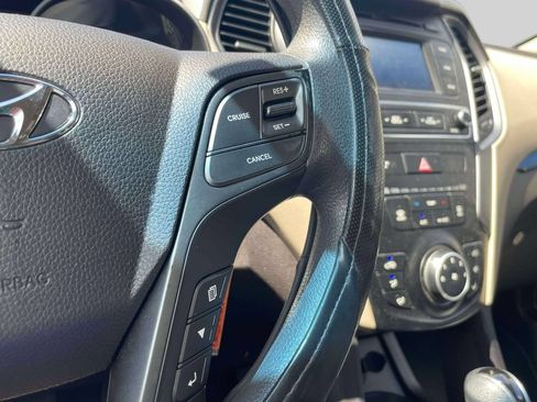 Used 2017 Hyundai Santa Fe Sport AWD/4WD image 20