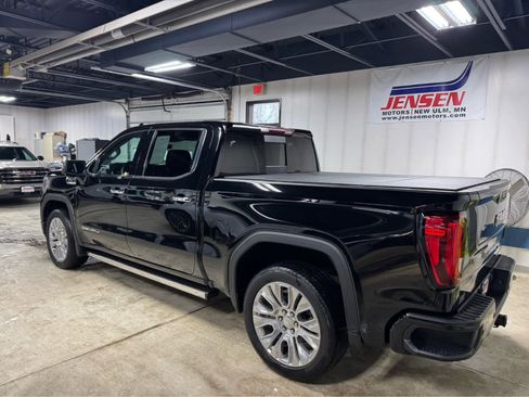Certified 2021 GMC Sierra 1500 Denali w/ Denali Premium Package image 6