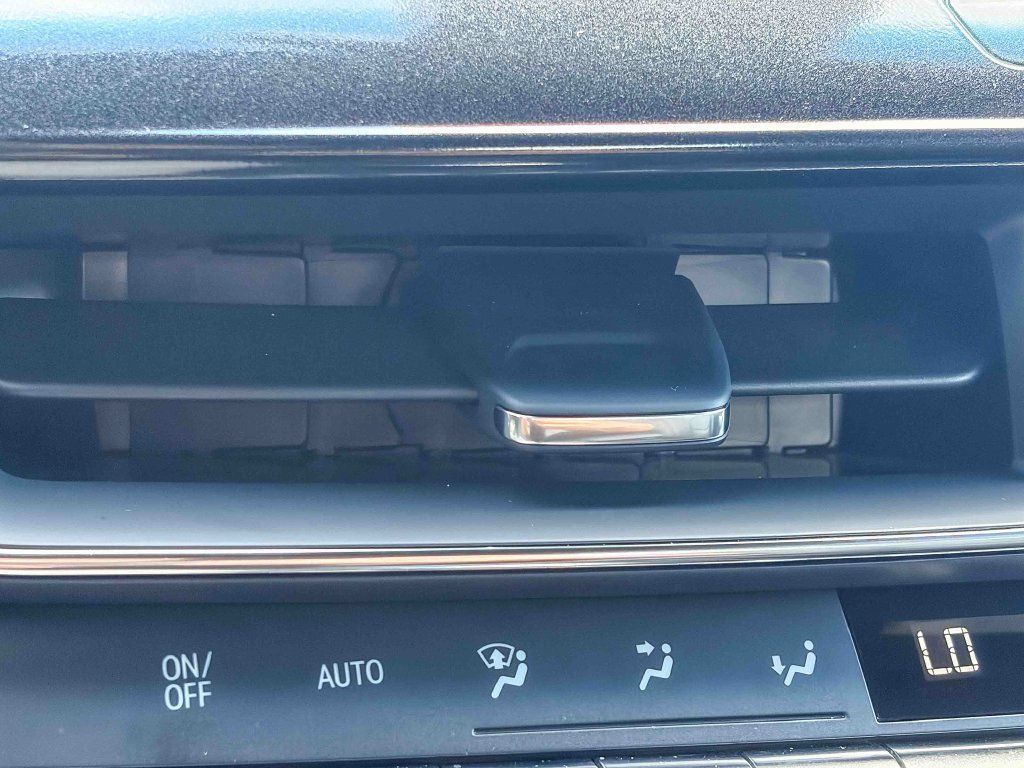 Used 2024 Cadillac CT5 Sport w/ LPO, ONYX Package RWD image 24
