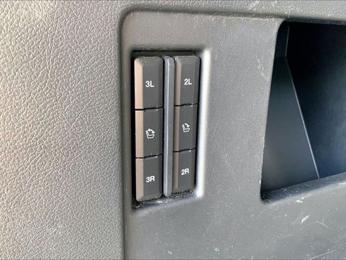 Used 2022 Ford Expedition Limited AWD/4WD image 29
