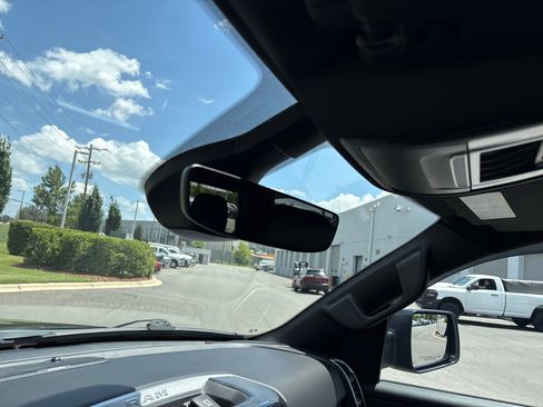 Certified 2023 RAM 1500 Big Horn AWD/4WD image 28