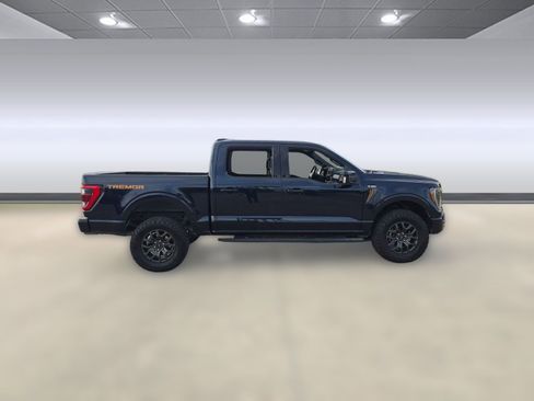 Used 2022 Ford F150 Tremor w/ Equipment Group 402A High image 8
