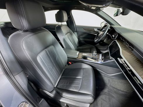 Used 2020 Audi A6 2.0T Premium image 26