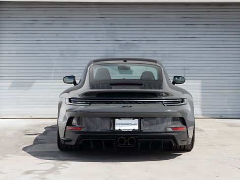 Certified 2022 Porsche 911 GT3 RWD image 6