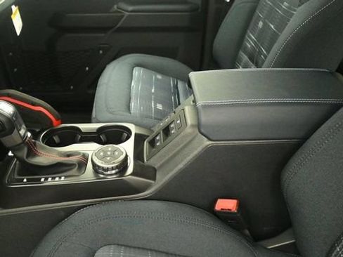New 2026 Ford Bronco Heritage Edition AWD/4WD image 23