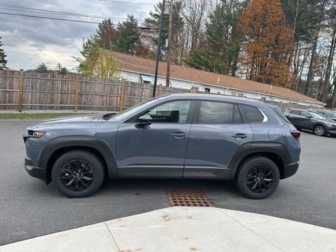 New 2026 MAZDA CX-50 2.5 Hybrid w/ Preferred Pkg image 4