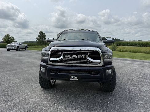 Used 2015 RAM 2500 SLT w/ Snow Chief Group AWD/4WD image 3