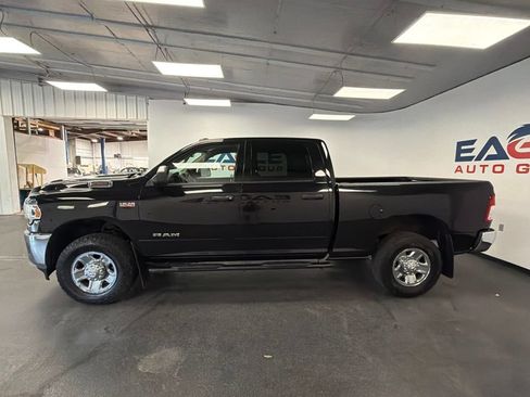 Used 2019 RAM 2500 Tradesman AWD/4WD image 5
