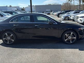 Used 2021 Mercedes-Benz A 220 4MATIC video 2