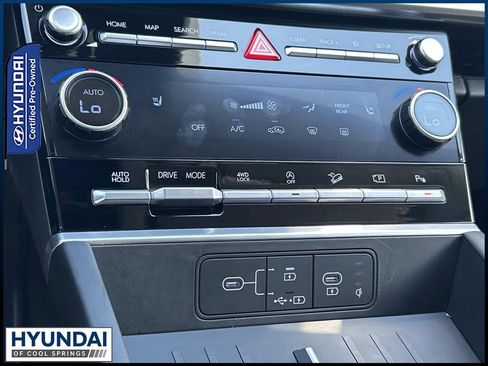 Certified 2025 Hyundai Santa Fe XRT AWD/4WD image 34