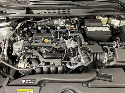 New 2026 Toyota Corolla SE image 21