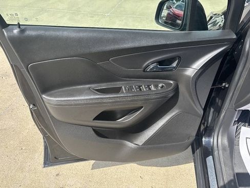 Used 2019 Buick Encore Preferred w/ Safety Package FWD image 3