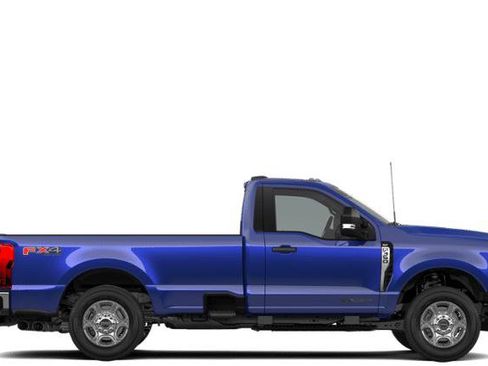 New 2026 Ford F350 XLT AWD/4WD image 5