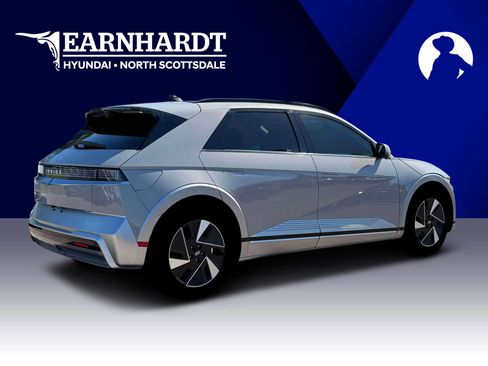 New 2026 Hyundai Ioniq 5 Limited image 8