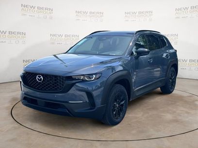 New 2026 MAZDA CX-50 AWD 2.5 Hybrid w/ Weather Package