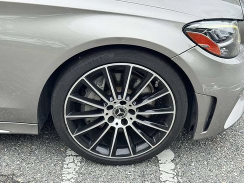 Used 2019 Mercedes-Benz C 300 Sedan image 7