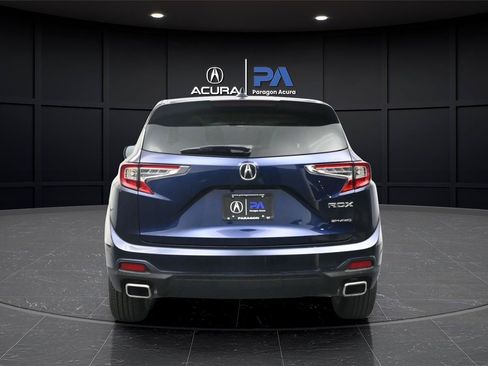 Certified 2024 Acura RDX SH-AWD image 20