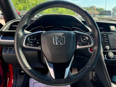 Used 2019 Honda Civic Sport image 23