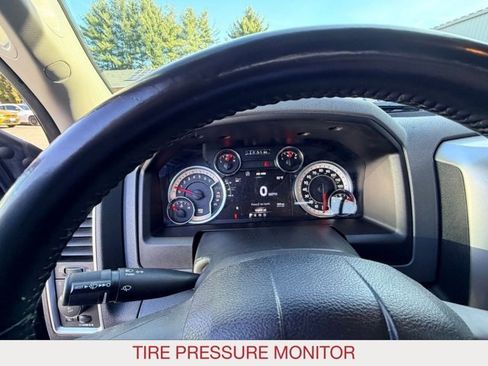 Used 2018 RAM 1500 Big Horn image 16