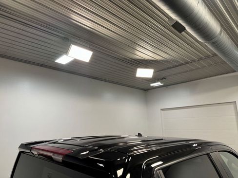 Used 2024 Chevrolet Silverado 1500 RST image 43