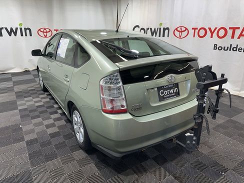 Used 2007 Toyota Prius image 5