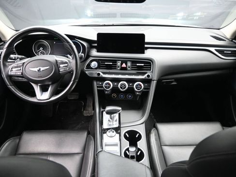 Used 2023 Genesis G70 2.0T image 24