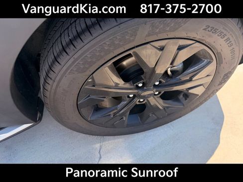 Used 2025 Kia Sportage X-Line w/ Premium Package AWD/4WD image 9