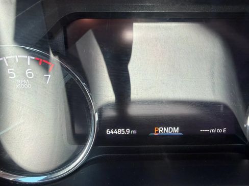 Used 2022 Ford F150 XLT w/ Equipment Group 302A High AWD/4WD image 17
