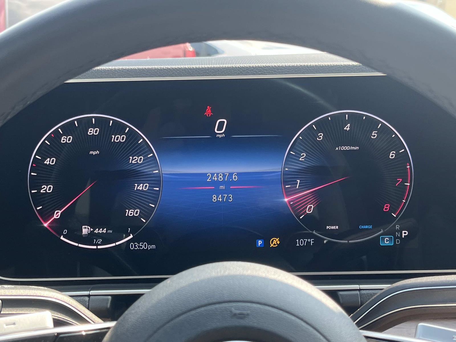 Used 2026 Mercedes-Benz GLE 350 4MATIC image 48