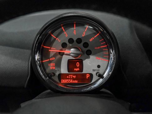 Used 2013 MINI Cooper Countryman S AWD/4WD image 20