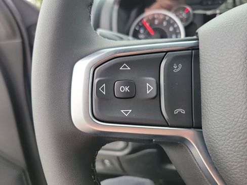 New 2026 RAM 1500 Big Horn RWD image 5