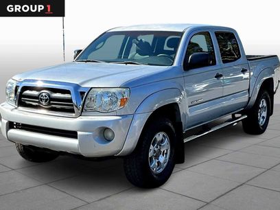 Used 2006 Toyota Tacoma PreRunner