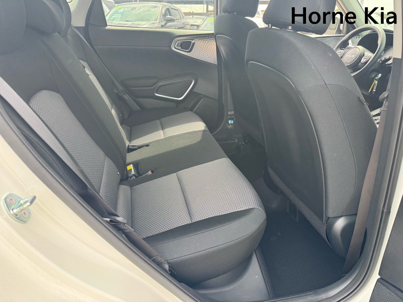 Used 2023 Kia Soul LX FWD image 29